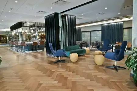 Sheraton Laval - 37