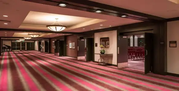 Hilton Tampa Downtown - 16