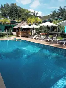 Tum Mai Kaew Resort - 0