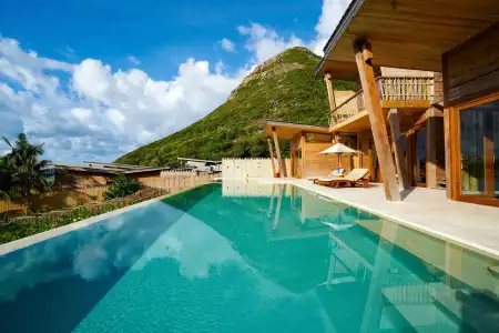 Six Senses Con Dao - 148