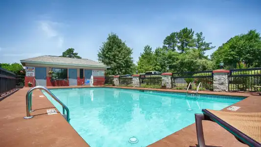 Best Western Augusta West - 16