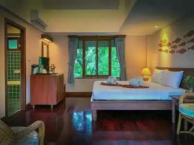Baan Hin Sai Resort & Spa - 23
