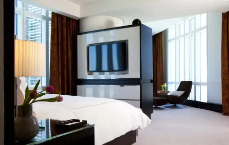 Rosewood Abu Dhabi - 9