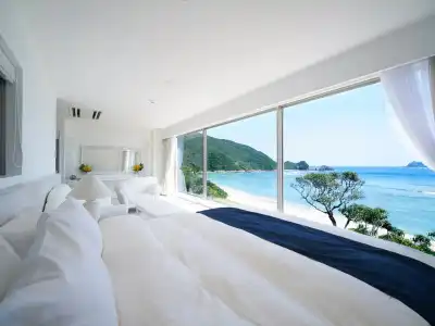 THE SCENE amami spa & resort - 13