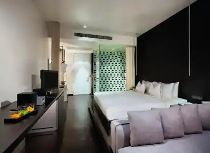 Sala Rattanakosin - 3