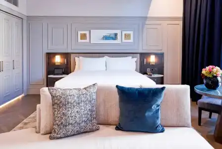 The Trafalgar St. James London, Curio Collection by Hilton - 68