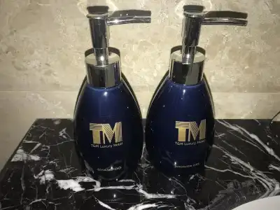 T&M Luxury Hanoi - 47