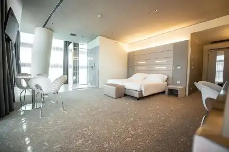 Best Western Plus Net Tower Padova - 75