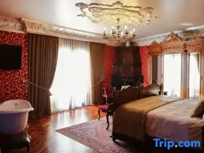 Epidamn Boutique & Spa - 16
