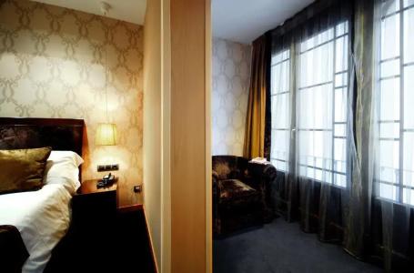 Casa Boutique Barcelona - 22