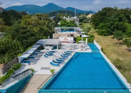The Rock Hua Hin Beachfront Spa Resort - 34