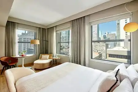 Sports Illustrated Resorts Chicago - 124
