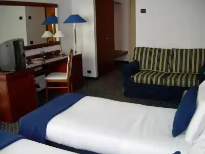 Grand Tiberio - 7