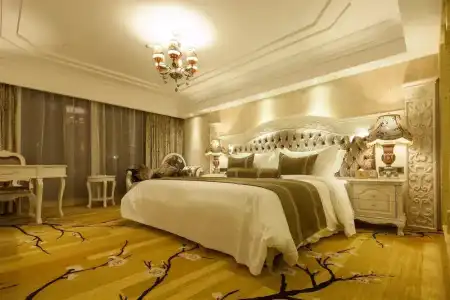 Grand Bravo Guilin - 39