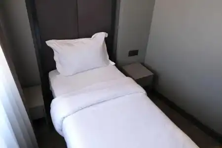 Dilens Bosphorus Boutique-hotel - 44