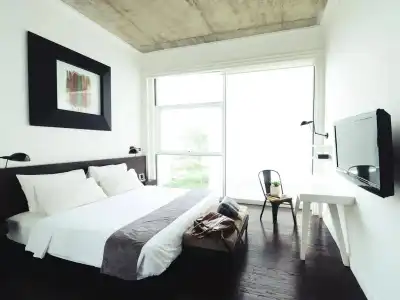 Morrissey Residences - 1
