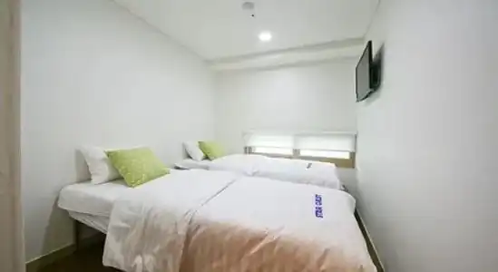 Star Guest House - 49
