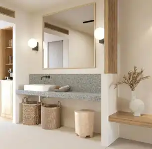 Alamis & Apartments - 82
