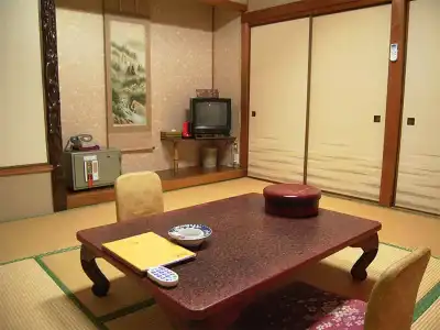 Toushijima Onsen Suzunami - 16