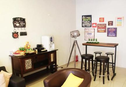 The Bliss Malacca - 9