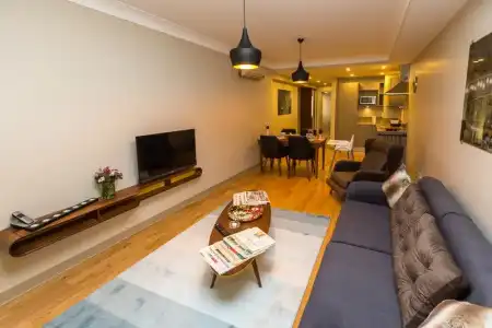 Keten Suites Taksim - 39
