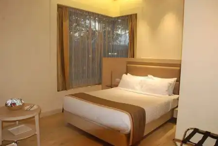 Sarovar Portico Naraina Delhi - 52