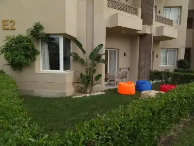 Marom Port Said Resort & Beach - 64
