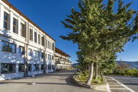 Anemolia Mountain Resort - 1