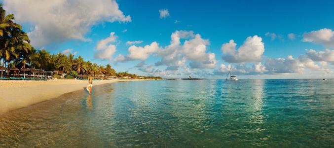 Constance Belle Mare Plage - 37
