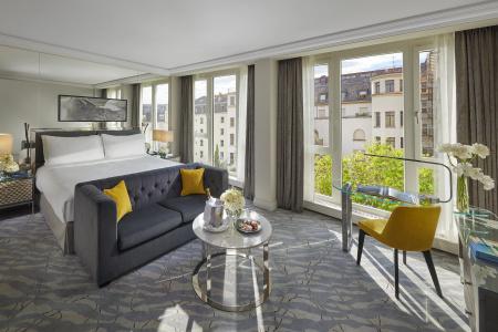 Mandarin Oriental, Geneva - 38