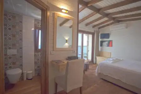 Sunset Villa - 26