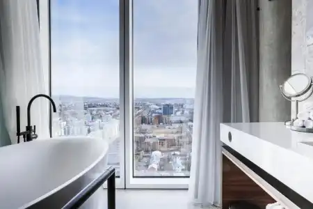Tower Suites Reykjavík - 42