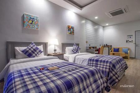 Nan Boutique Resort (SHA Extra Plus) - 4