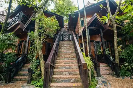 Phupha Aonang Resort and Spa - 69