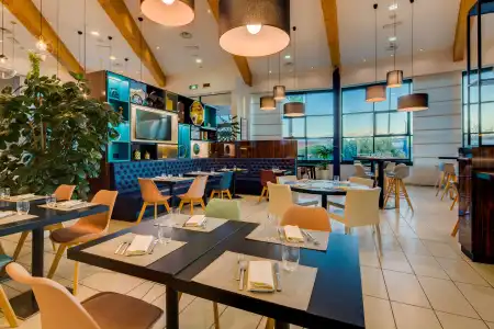 Holiday Inn Bologna Fiera - 33