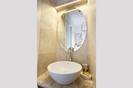 Relais dei Mercanti B&B and Suites - 5
