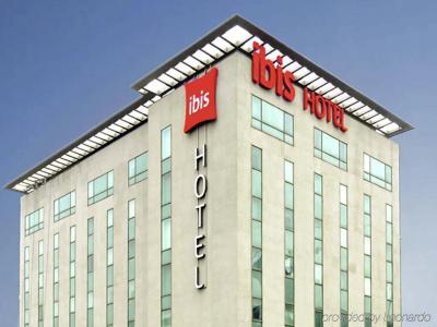 Ibis Mumbai Airport - An Accor Brand - 0