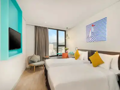 ibis Styles Nha Trang - 4