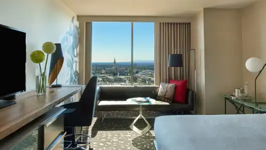 Kimpton Palomar Los Angeles Beverly Hills by IHG - 6