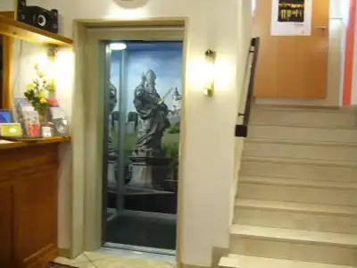 Alter Kranen - 11