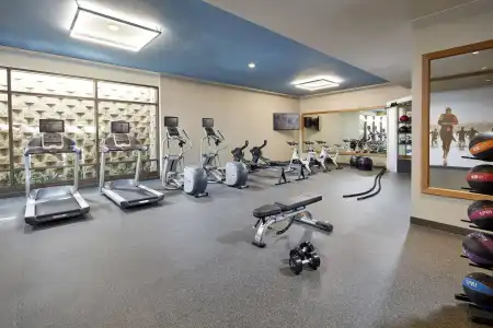 Homewood Suites by Hilton Long Beach Airport - 19