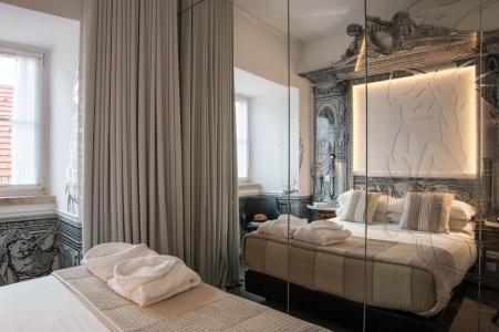 Teatro Boutique Rooms & Suites - 35