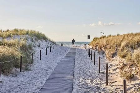 Baltic Hideaway Beach Warnemünde - 30