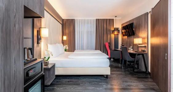 PLAZA Premium ParkNorderstedt - 122