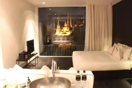 Sala Rattanakosin - 52