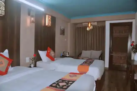 Sapa Hills - 76