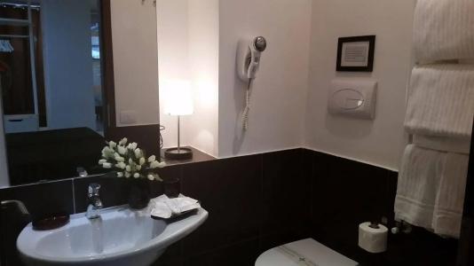 InnVatican Guest House - 7