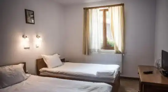 Todeva House - 5