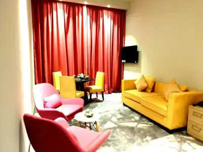  Fortune Atrium - 22