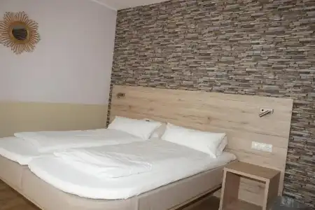 Hotel-Pension am Böhmepark - 37